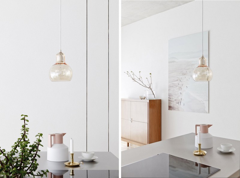 Эклектичный дизайн двухэтажной квартиры Эклектичный дизайн двухэтажной квартиры