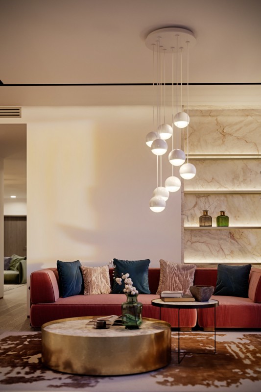 Квартира в Эр-Рияде Квартира в Эр-Рияде