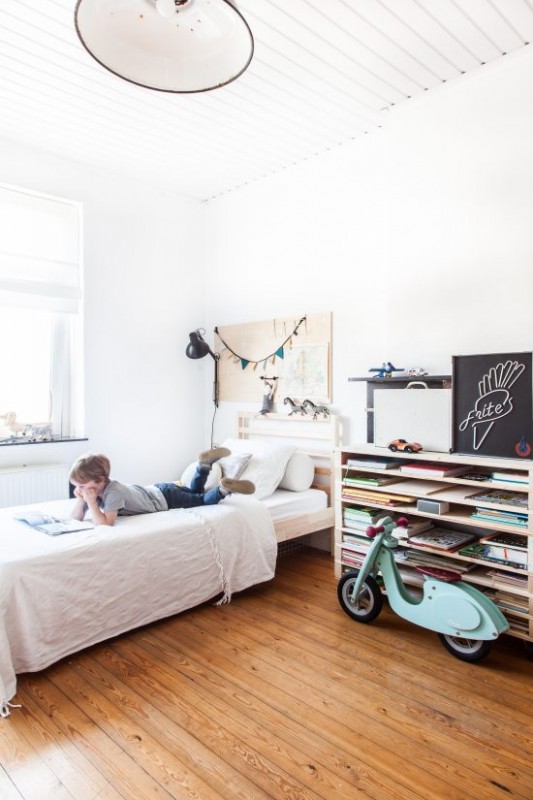 Очаровательный старинный загородный дом в Бельгии Очаровательный старинный загородный дом в Бельгии