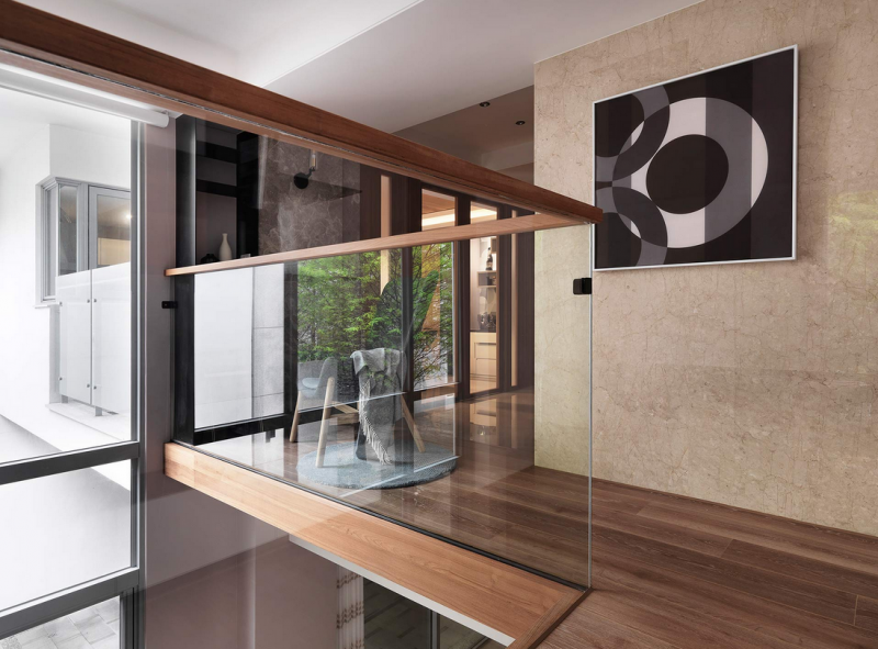 Резиденция в городе Чжубэй, Тайвань