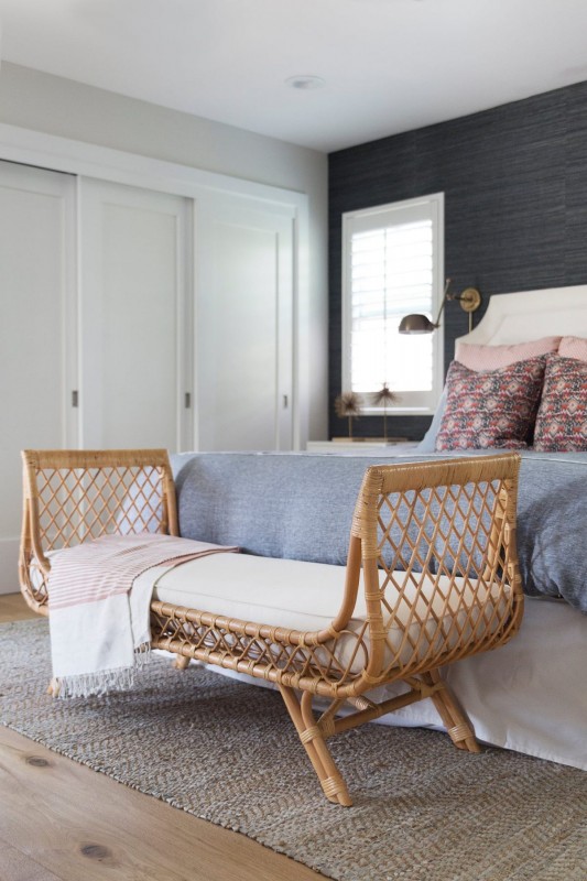 Уютный, наполненный светом дом в Калифорнии Уютный, наполненный светом дом в Калифорнии