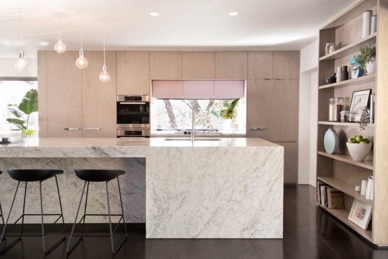 Уютный особняк в Мельбурне