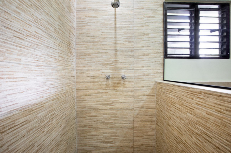 Поместье у залива Солиман, Мексика