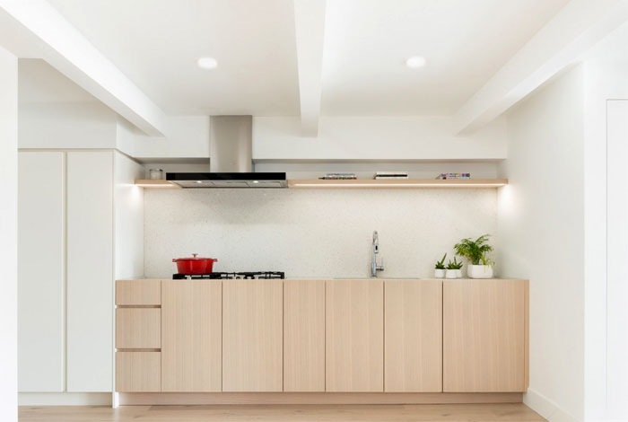 Превращение старой заброшенной церкви в Торонто в минималистичный дом в стиле лофт Превращение старой заброшенной церкви в Торонто в минималистичный дом в стиле лофт