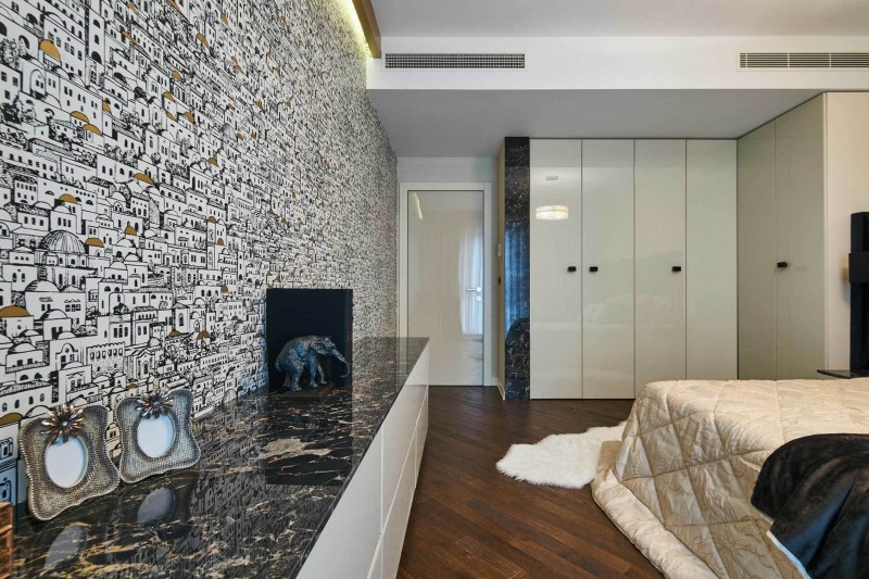 Роскошные апартаменты Роскошные апартаменты