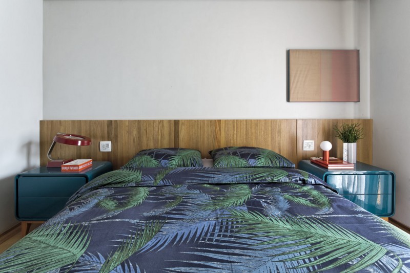 Апартаменты площадью 90 м2 в Сан-Паулу, Бразилия Апартаменты площадью 90 м2 в Сан-Паулу, Бразилия