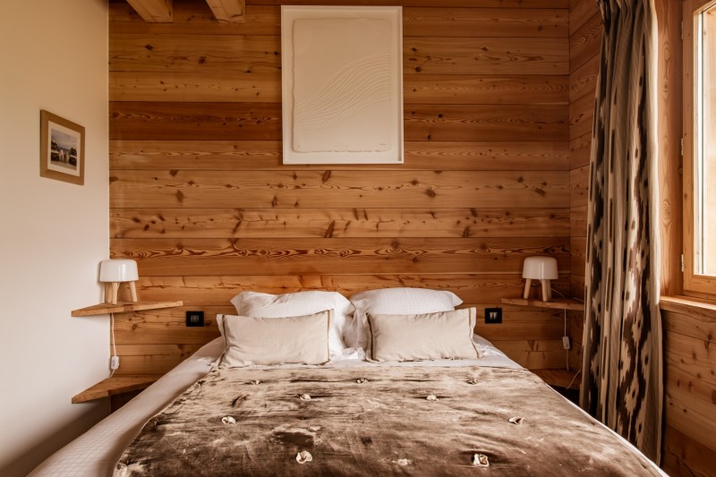 Элитное шале в Альпах