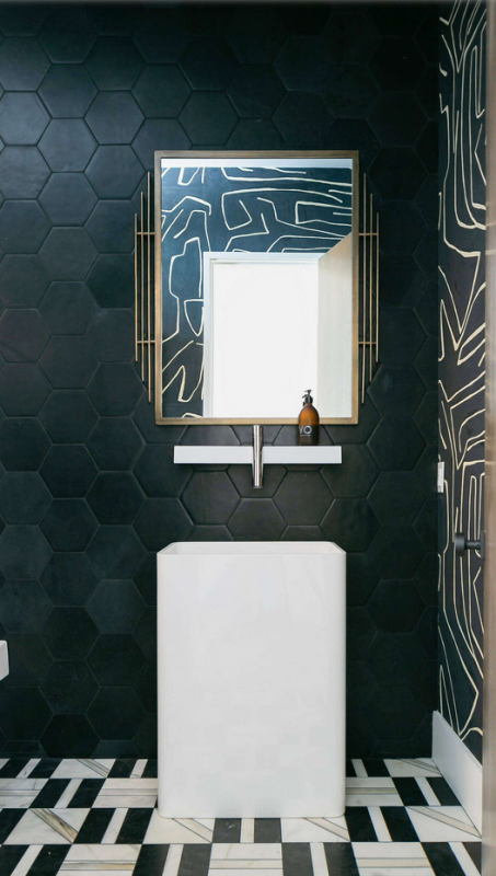 Фермерский дом, расположенный в Калифорнии