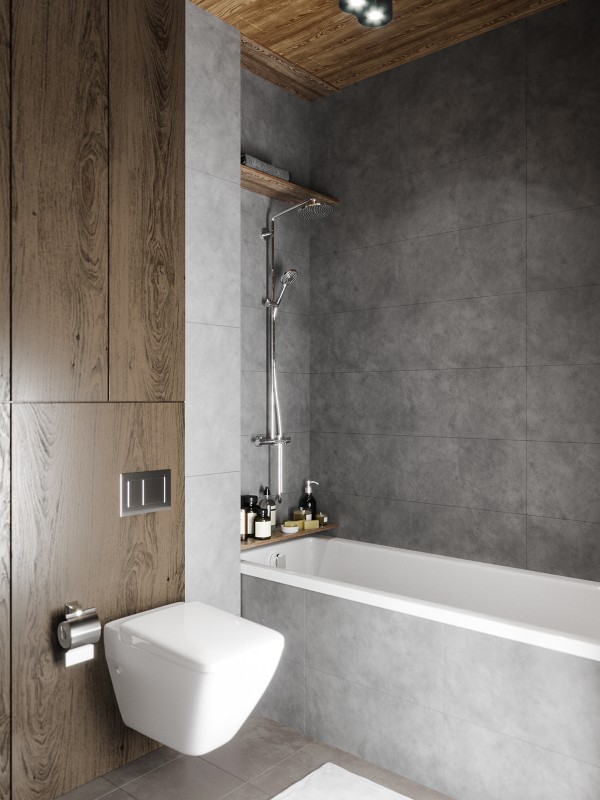 Интерьер небольшой квартиры Интерьер небольшой квартиры