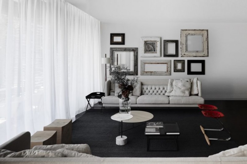 Итальянский бутик-отель Casa Fantini Lake Time 5* у подножия Альп