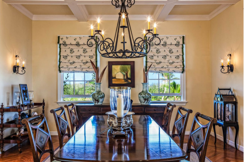 Очаровательная вилла на Багамах Очаровательная вилла на Багамах