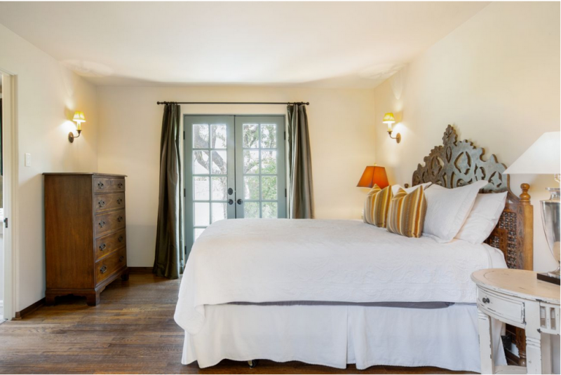 Особняк в Палм-Спрингс, Калифорния