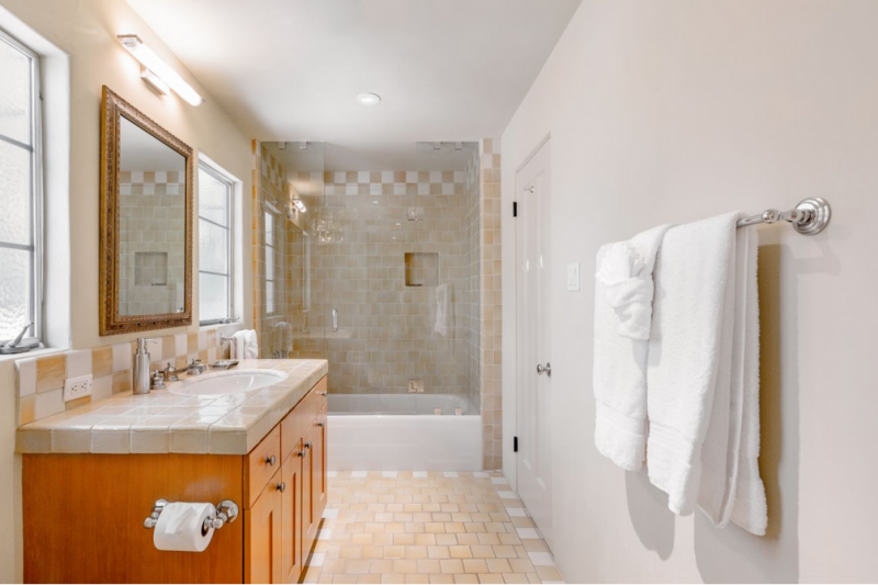 Особняк в Палм-Спрингс, Калифорния