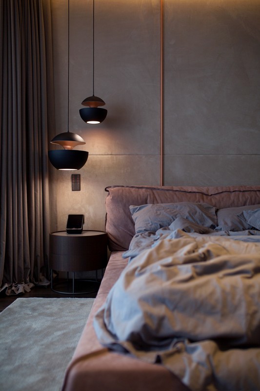 Роскошная и удобная квартира