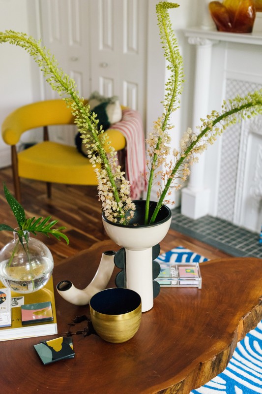 Таунхаус 1920 года постройки в Восточном Уильямсберге, Бруклин