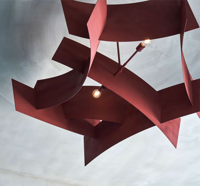 Атмосферные апартаменты в Тайбэе