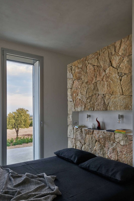 Дом в итальянском Ното