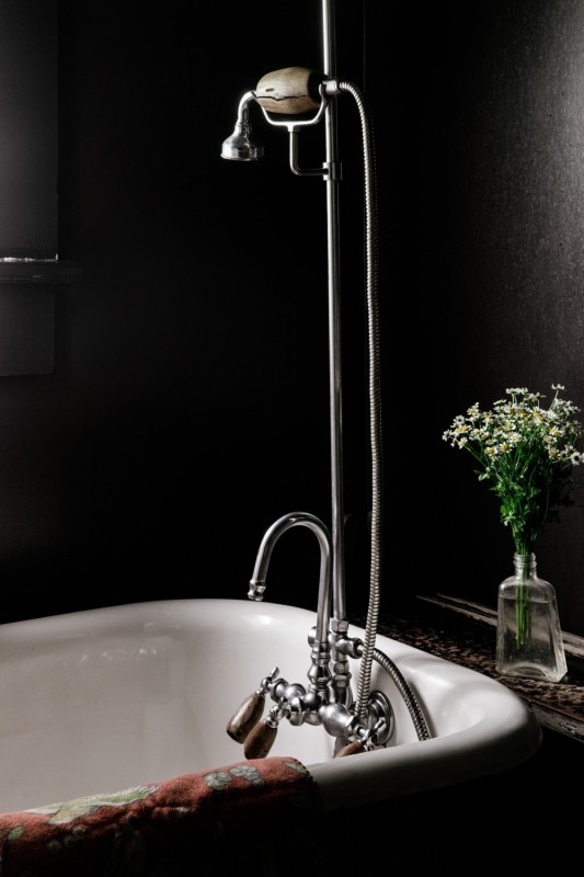 Эклектичная усадьба в Остине, Техас Эклектичная усадьба в Остине, Техас