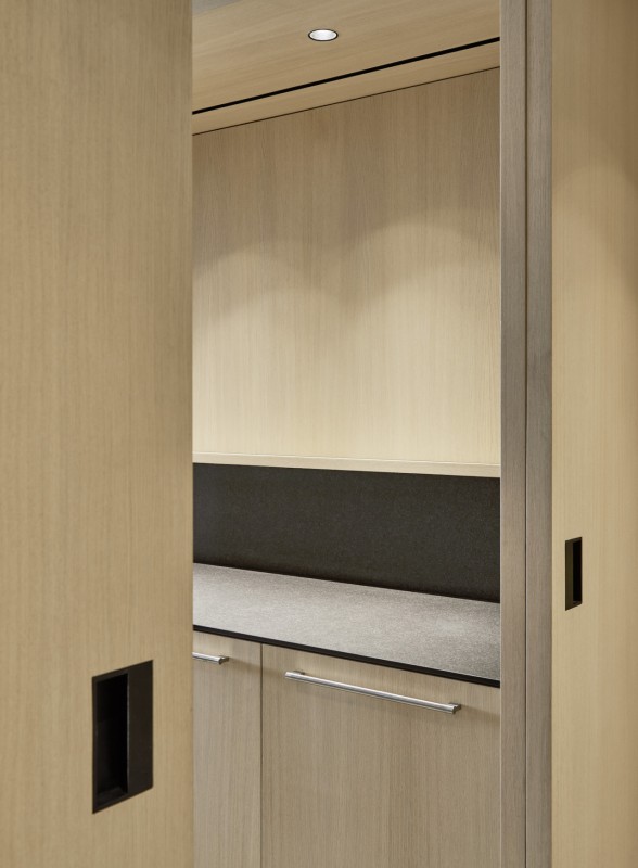 Интерьер квартиры в Барселоне