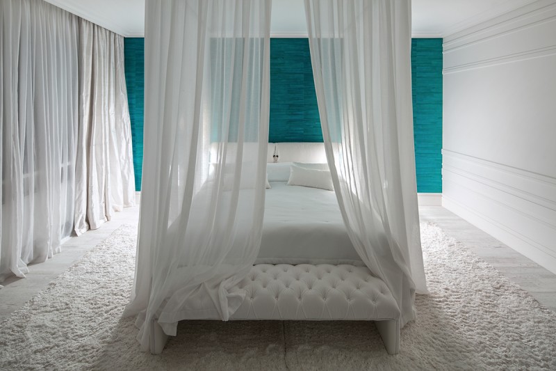 Необычные элементы декора и система освещения в загородном доме Необычные элементы декора и система освещения в загородном доме