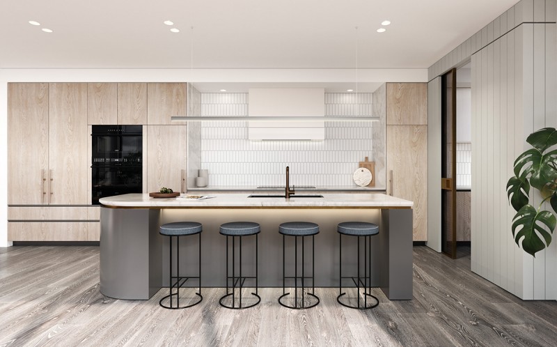 Особняк в Хэмптоне Особняк в Хэмптоне