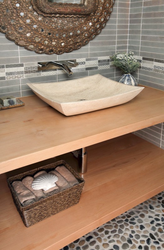 Особняк в пригороде Лос-Анджелеса