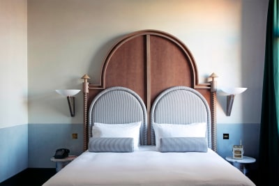 Отель Il Palazzo Experimental в Венеции Отель Il Palazzo Experimental в Венеции