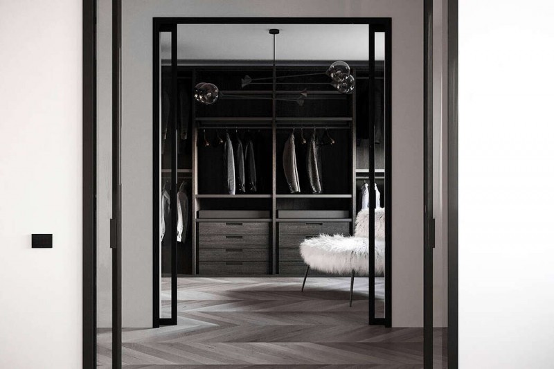 Пентхаус в Милане