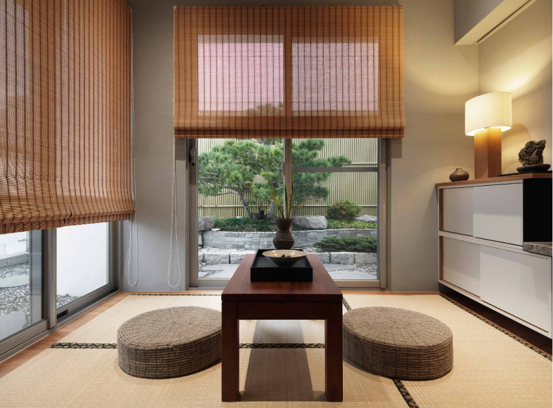 Резиденция в городе Чжубэй, Тайвань