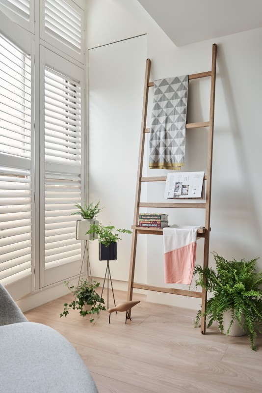 Интерьер уютного двухэтажного дома Интерьер уютного двухэтажного дома