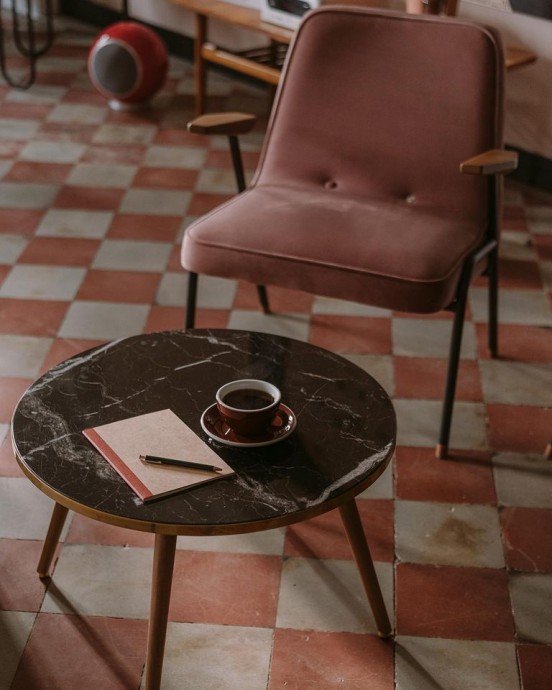 Офис творческой студии Clay.Warsaw в Варшаве, Польша