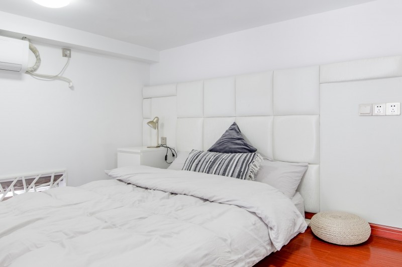 Традиционный марокканский стиль в интерьере дуплекса в Гуанчжоу