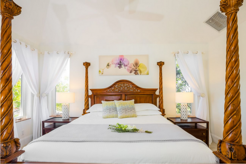 Вилла на Багамских островах Вилла на Багамских островах