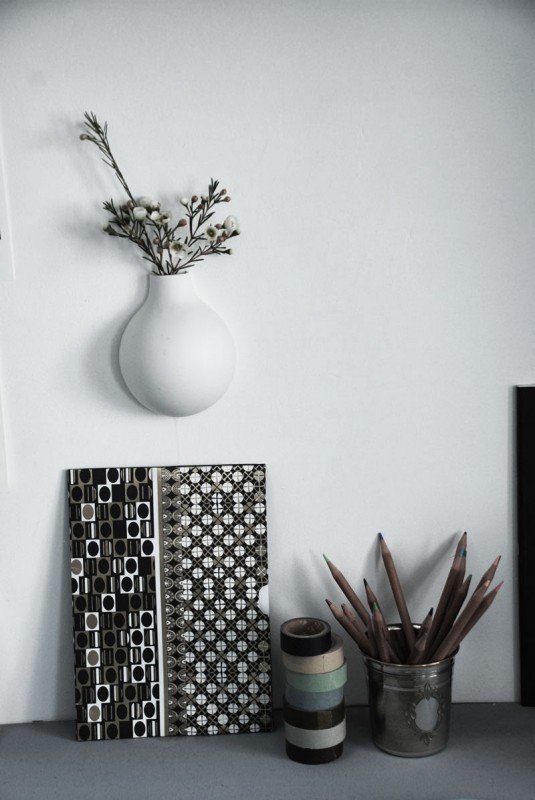 Апартаменты площадью 25 кв.м. в Париже Апартаменты площадью 25 кв.м. в Париже