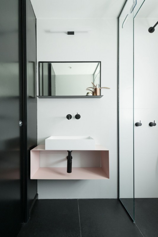 Компактные апартаменты с открытой планировкой в Израиле Компактные апартаменты с открытой планировкой в Израиле