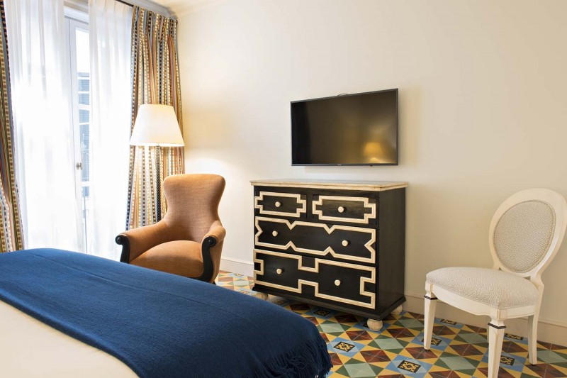 Отель Mamá в Пальма-де-Мальорка