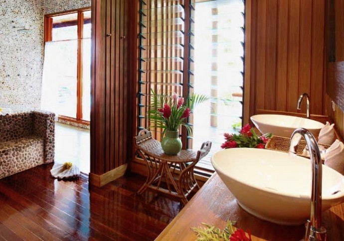 Отель Namale Resort & Spa на Фиджи