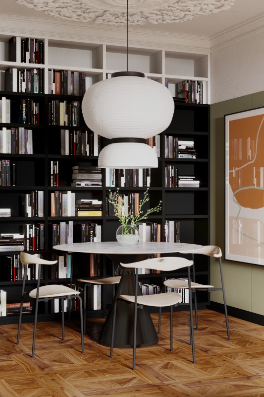 Проект гостиной Проект гостиной