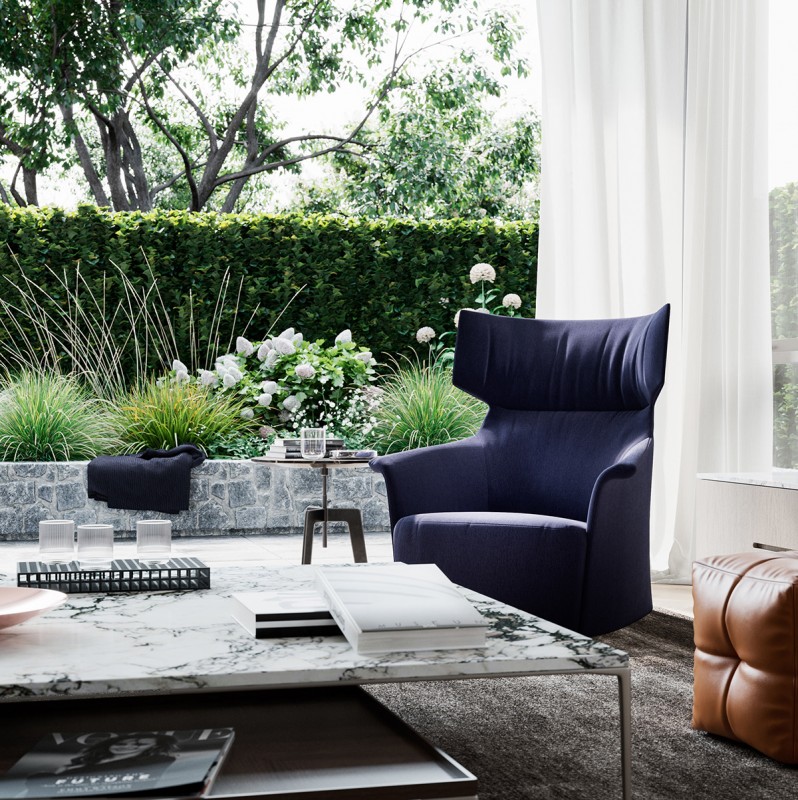 Резиденция в Австралии