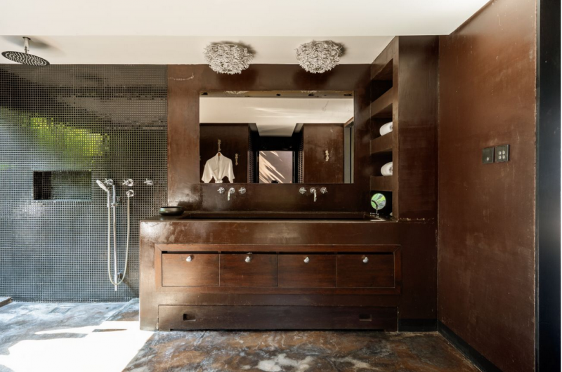 Современное имение в Таиланде