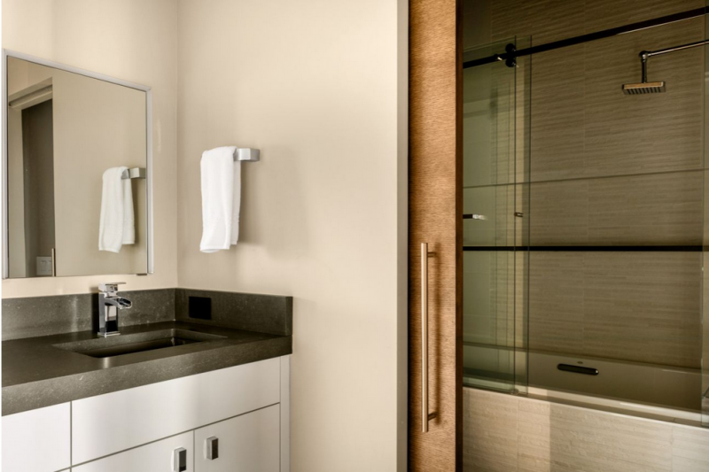 Современное шале в Колорадо