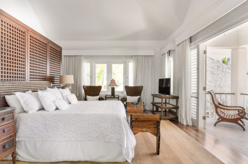 Вилла в Доминикане