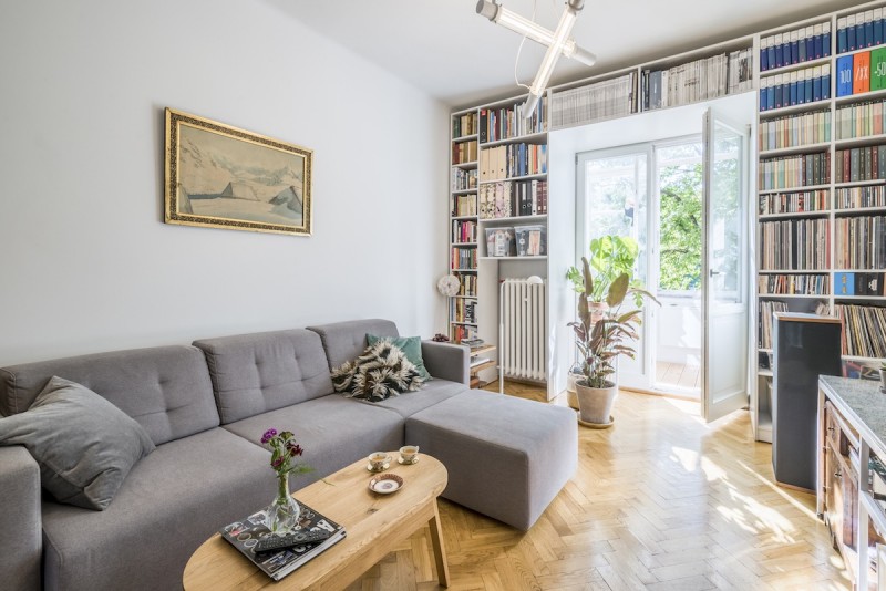 Апартаменты, расположенные во Вроцлаве, Польша