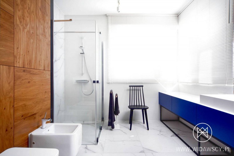 Дом для семьи из четырех человек в городе Соколув-Подляски, Польша