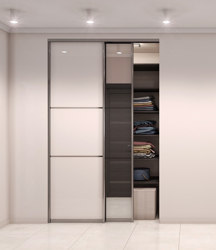 Натуральная палитра и гармоничные сочетания: интерьер двухкомнатной квартиры Натуральная палитра и гармоничные сочетания: интерьер двухкомнатной квартиры