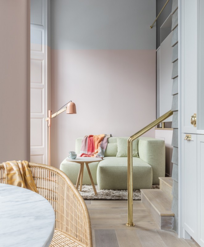 Отель The Eden Locke Edinburgh в Эдинбурге Отель The Eden Locke Edinburgh в Эдинбурге