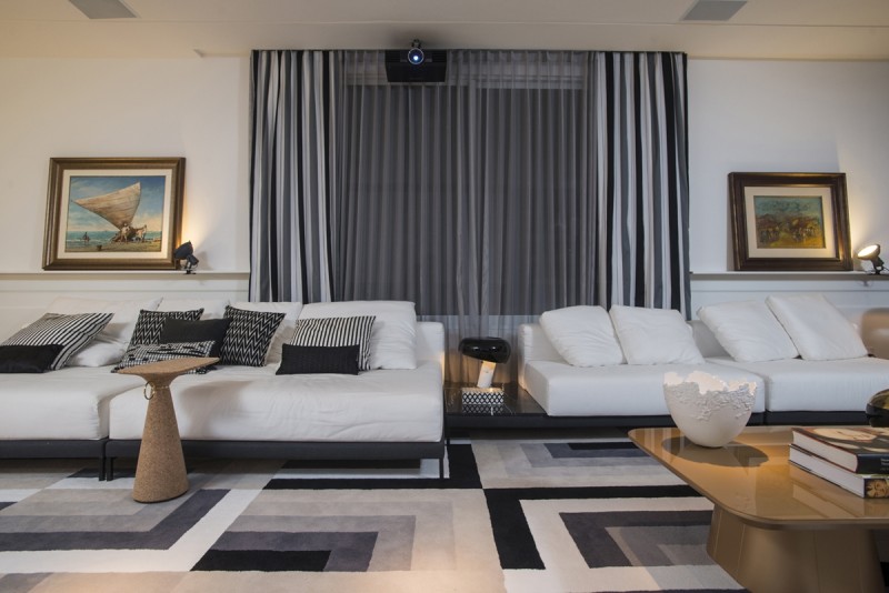 Резиденция в городе Форталеза, Бразилия