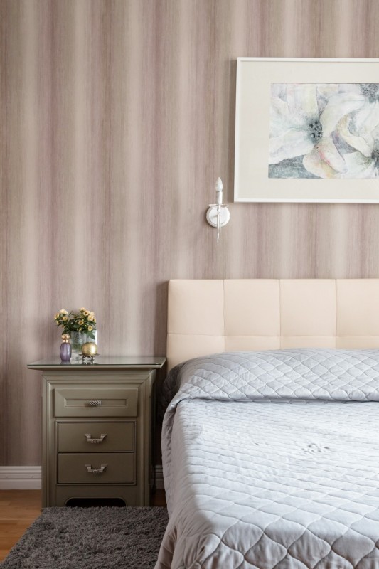 Стильные и уютные  апартаменты