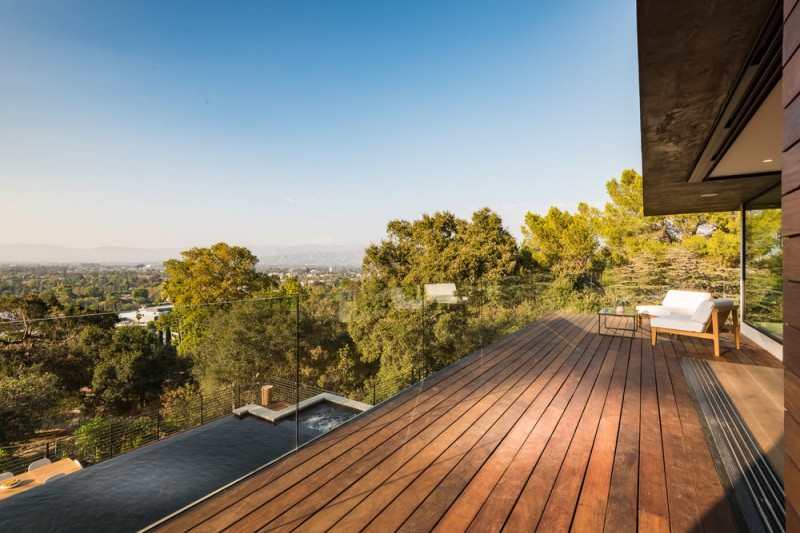 Вилла в Калифорнии