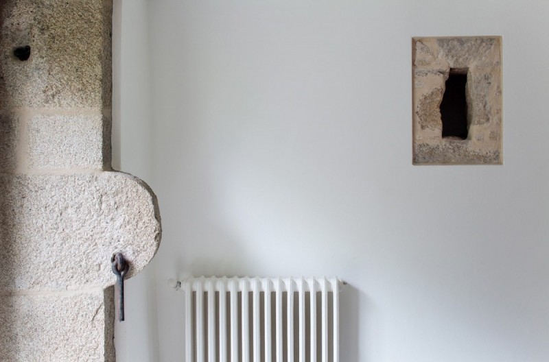 Старинный загородный дом в Луго, Испания Старинный загородный дом в Луго, Испания